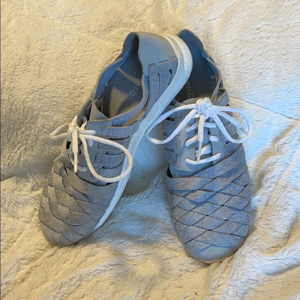 Morrell athletic shoes